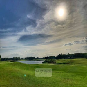 태국 방콕 방사이 컨트리 클럽