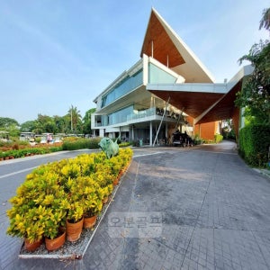 태국 방콕 레거시 골프 클럽