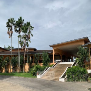 태국 방콕 카스카타 컨트리 클럽