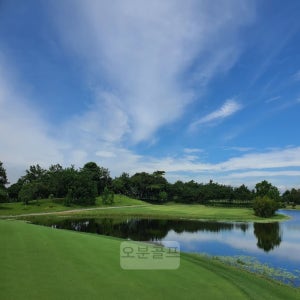 베트남 하노이 하노이 골프클럽