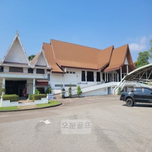 태국 방콕 에카차이 골프 앤 컨트리 클럽