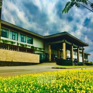 베트남 붕따우 무이네 쩌우득 골프 코스