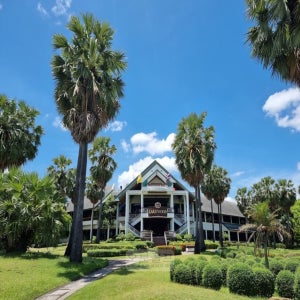 태국 방콕 레이크우드 컨트리 클럽