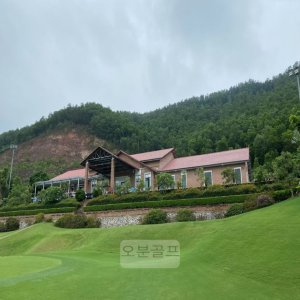 베트남 하노이 앰버 힐스 골프 & 리조트