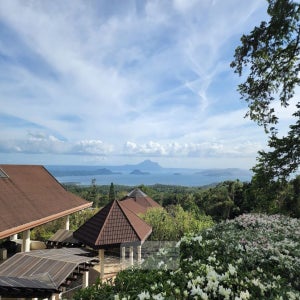 필리핀 마닐라 따가이따이 미들랜드 골프 클럽