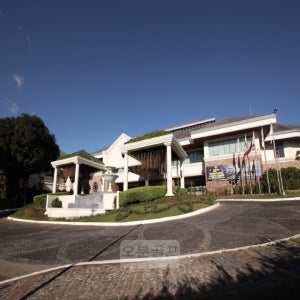 필리핀 마닐라 더 오차드 골프 & 컨트리 클럽