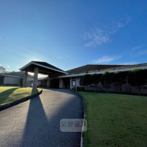 대만 타이페이 롱탄 골프클럽