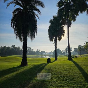 태국 방콕 수완 골프 컨트리 클럽