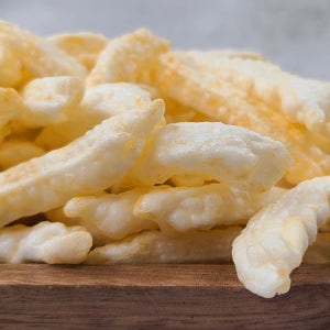 풍미 가득한 더블치즈맛 국산 감자과자 50g 6봉