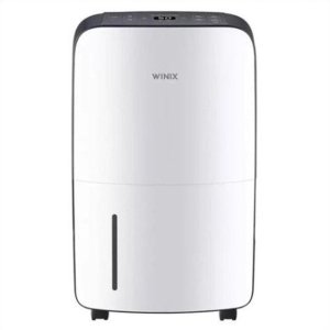 [10% 환급가전] 위닉스 뽀송 제습기 16L DN2W160-KWK