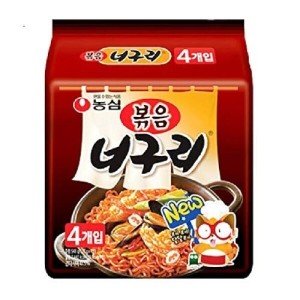 농심라면 최저가 가성비상품