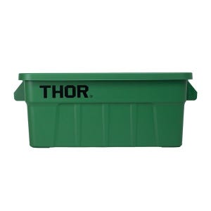 토르 컨테이너 토트박스 53리터 / Thor Container 53L / 그린 (Green)
