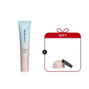 [롯데백화점] 로라 메르시에 퓨어 캔버스 프라이머 30ml (미니 파우더 증정) LE1217129970