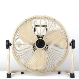 한일전기 한일 캠핑 선풍기 무선 충전식 휴대용 DCF-HK1600R 야외 16인치 리모컨