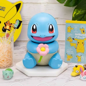 [POKEMON] 포켓몬스터 꼬부기 가습기 POKA@