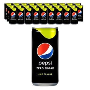 롯데칠성 롯데 펩시콜라 제로 190ml x 30캔