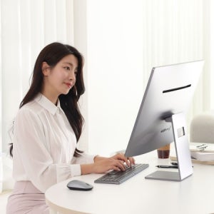 [삼성카드 혜택가 가능] [신세계 상품권 증정]  올인원 Pro DM970AGA-LC51G Core Ultra 5 RAM 16GB SSD 512GB