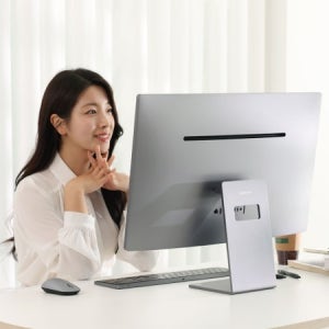 [삼성카드 혜택가 가능] [신세계 상품권 증정]  올인원 Pro DM970AGA-LC71G Core Ultra 7 RAM 16GB SSD 512GB