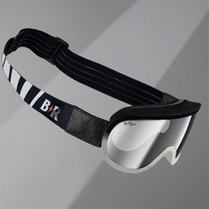 블레이드라이더고글 파이오니어PIONEER FLASH 3LENS