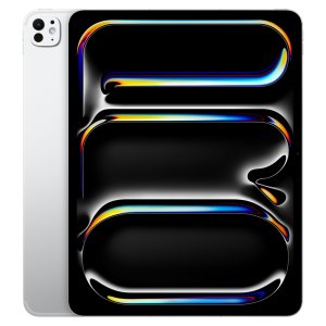 Apple 정품 2024 아이패드 프로 13 M4칩 Nano-texture 글래스  실버  1TB  Wi-Fi MWRG3KH/A