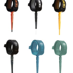 FCS 7 All Round Essential Leash 7피트 에센셜 리쉬