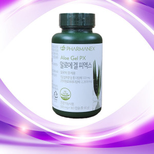 <b>뉴스킨</b> <b>뉴스킨</b> 파마넥스 <b>알로에 겔</b> 피엑스