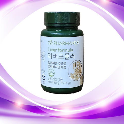 뉴스킨 <b>파마넥스 리버포뮬러</b>