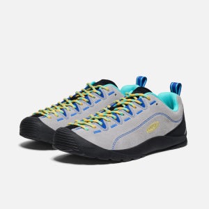 [킨] [KEEN X MMLG_JASPER] 밝은 그레이 남여공용 스니커즈 KNSO4F231G1