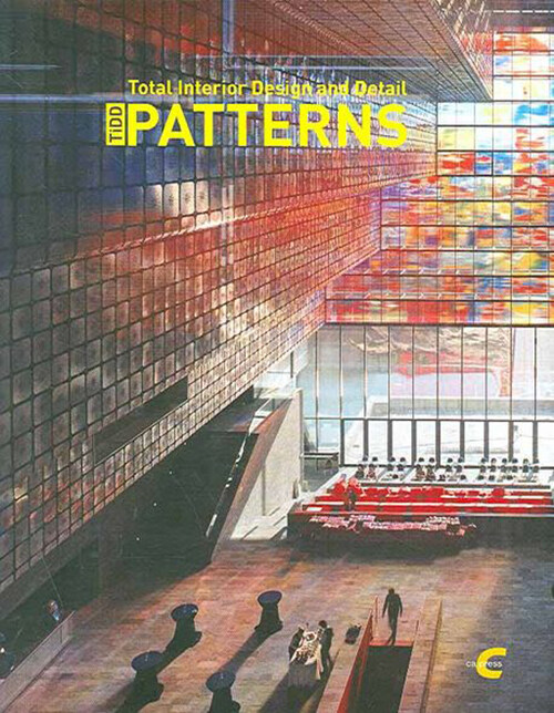 TIDD Patterns / 편집부 편