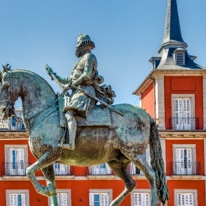 여행사 6월 7월 그라나다투어 스페인여행