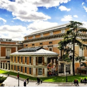 세미패키지 가우디투어 여름 스페인여행 패키지 마요르광장