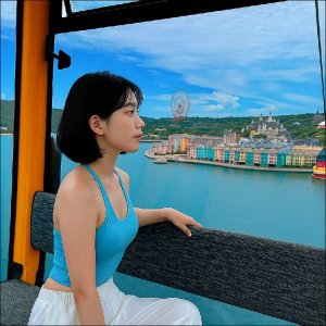 [공식/당일가능] 베트남 나트랑 빈원더스 입장권 + 왕복 케이블카, 빈펄랜드 QR 티켓
