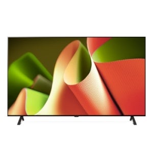 LG 올레드 TV (스탠드형) OLED77B4SNA