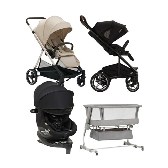 리안 [리안/ 조이/뉴나] BEST 카시트,유모차,하이체어 ✨빠른배송✨