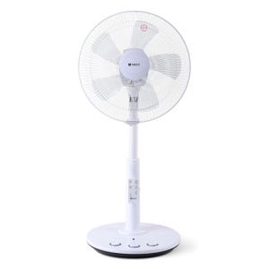니코 선풍기/리모컨/초미풍/발터치 NKF-KR1860
