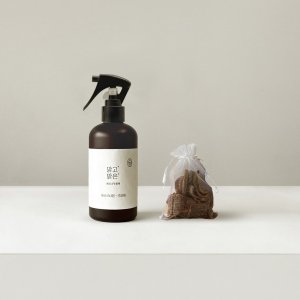 계피원액 스프레이 250ml+계피큐브1개