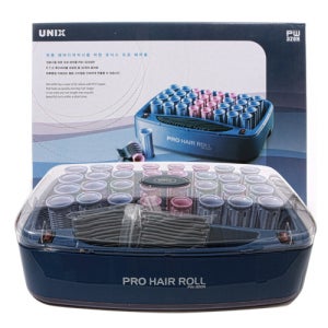 유닉스 헤어롤 셋팅기 32EA PW-320N