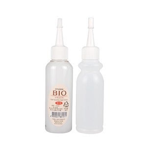 웰코스 현대 바이오 무취 파마액 1제, 2제 각 100ml (2제제외불가) 50개입