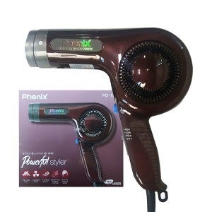 유미전자 피닉스 바이오 왕드라이기(원적외선) PD-1900(2000w)