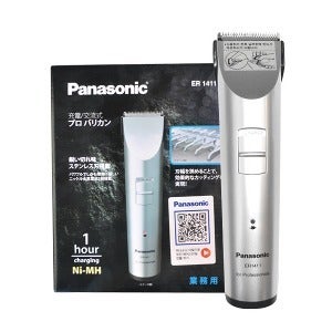 파나소닉 바리깡 ER-1411s (전문가용)