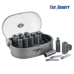 예스뷰티 헤어롤 셋팅기 YB-9150 (15롤/신형)