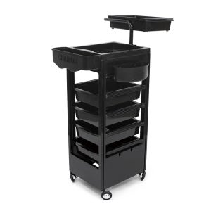 미장툴스 WA - 엑스포 플러스 작업트레이 셋트대 (회전식 보조작업대) [택배비개별연락]