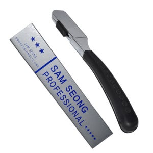 삼성 이발 면도기