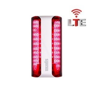 IOT 경광등 SLL-400LTE 문자형