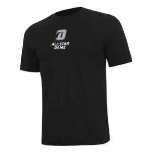 [한국야구위원회] 2019 KBO 올스타 기념 NC다이노스 티셔츠(BLACK) 5012977658