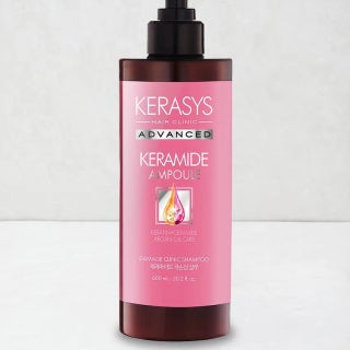 다이소 케라시스 케라마이드 극손상 클리닉 샴푸 600 ml 1054348 제품 썸네일