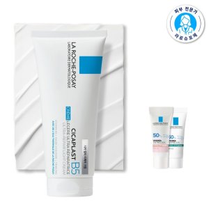 라로슈포제 [썸머2종키트증정] [라로슈포제] 시카 B5 리페어 크림 100ml