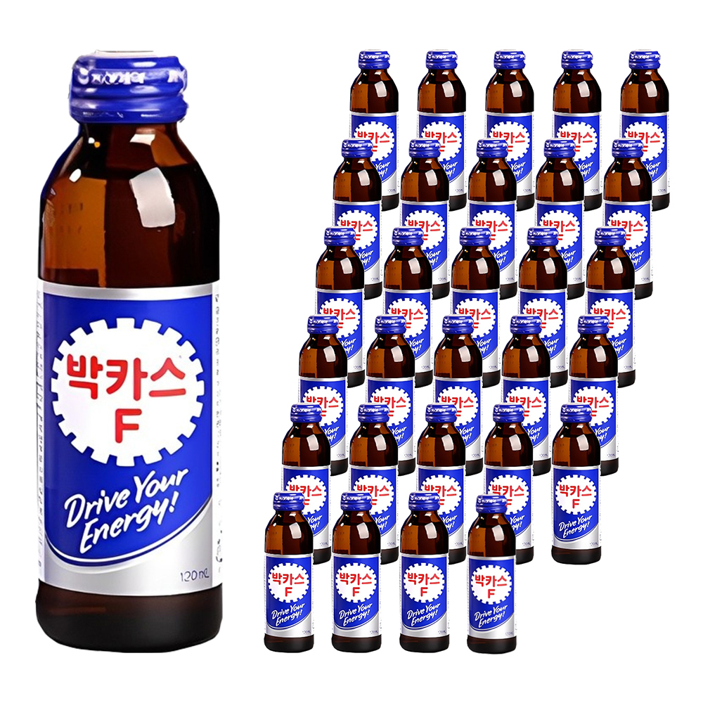 박카스 동아제약 에프액