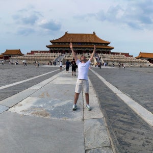 베이징 무톈위 장성 & 자금성 2일 프라이빗 투어