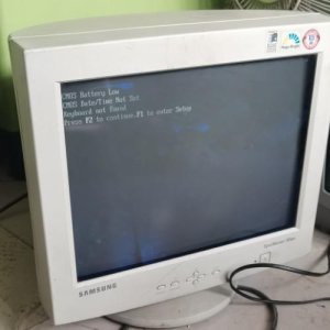 노트북 LCD 화면 인치 디스플레이 FANUC CNC CRT 모니터 CD1472D1M